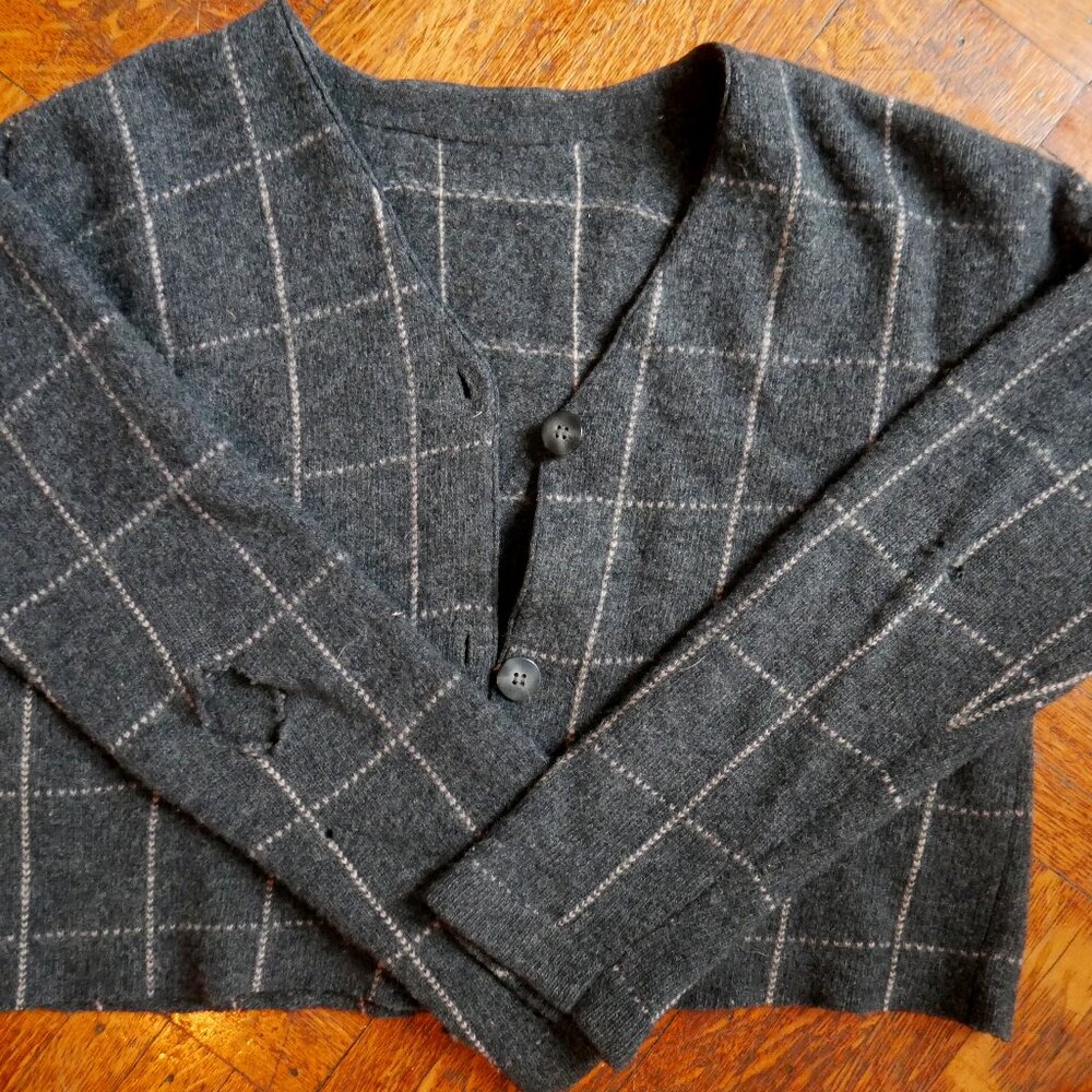 Cotton Jacket
